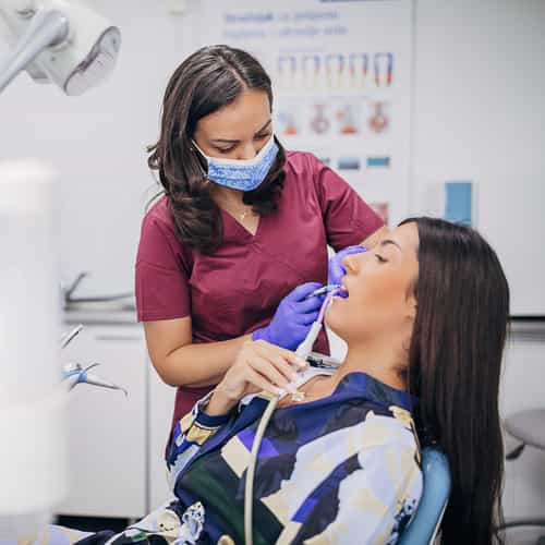 Russians Seek Affordable Dental Solutions in Thailand